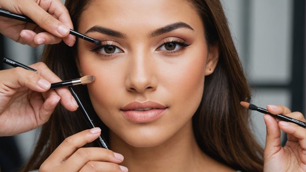 Astuces essentielles pour un maquillage longue tenue