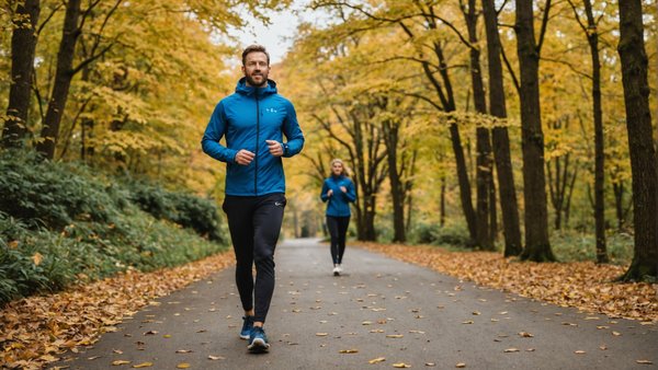 Comment intégrer la marche à pied dans votre routine de fitness quotidienne