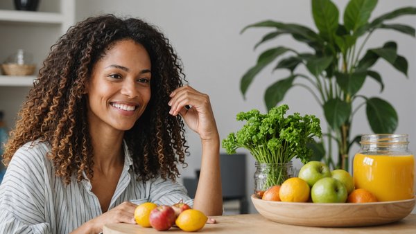 Astuces naturelles pour améliorer votre bien-être quotidien