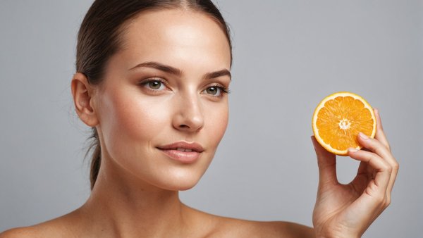 Routine efficace pour une peau éclatante et en bonne santé