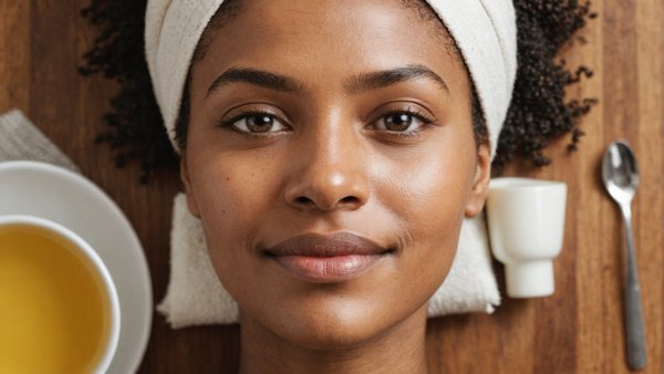 Les meilleurs produits pour un soin du visage naturel à domicile