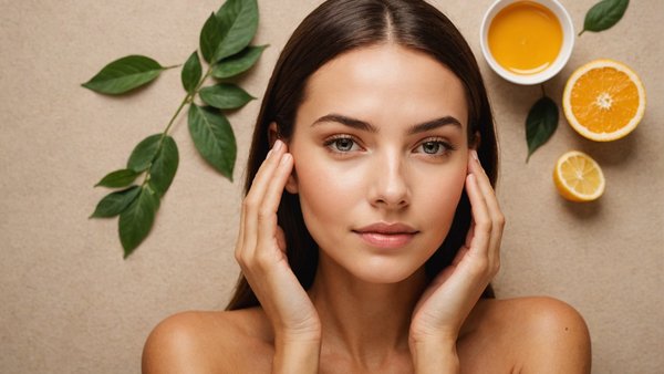 Astuces pour une peau éclatante grâce aux produits naturels