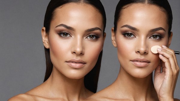 Conseils maquillage : astuces pour un teint parfait toute la journée
