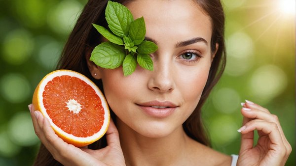 Astuces pour une peau éclatante avec des ingrédients naturels