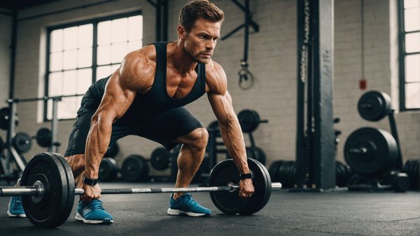Les meilleurs exercices de musculation pour une routine quotidienne efficace