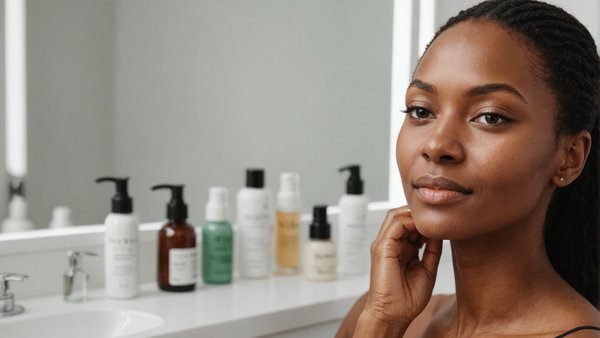 Les secrets d'une routine de soins pour une peau éclatante