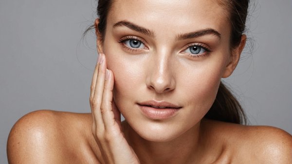 Les secrets des soins visage pour une peau éclatante toute l'année