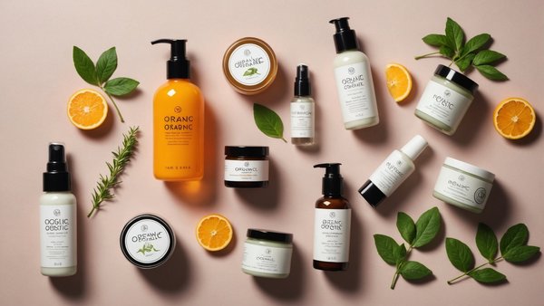 La marque cosmétique bio qui révolutionne votre routine beauté