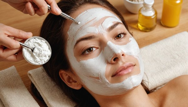 5 soins visage naturels pour un teint éclatant toute l'année
